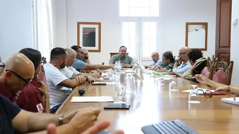 Consejo Insular de Caza.