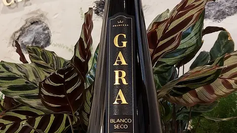 Vino Princesa Gara Malvasía Volcánica.