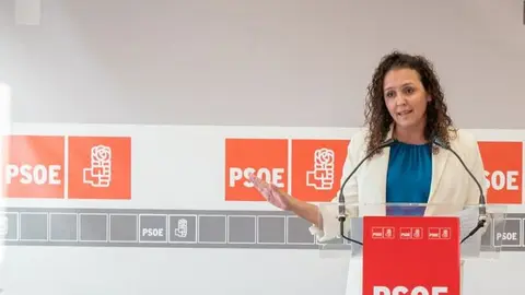 Begoña Hernández en una imagen de archivo.