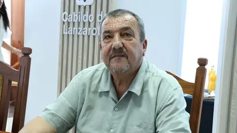 Miguel Angel Jimenez, consejero de Recursos Humanos