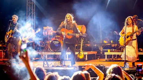 Carlos Ares en el AEV 2025.