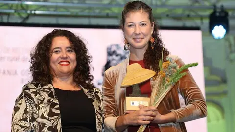 Acto Reconocimiento Mujer Rural de Teguise y La Graciosa 2025 (10)