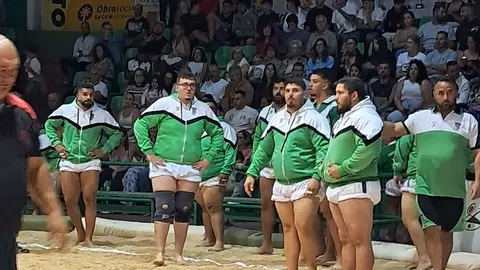 Todo el mundo espera volver a ver llenos los terreros en una emocionante competición.