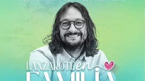 Cartel del evento.
