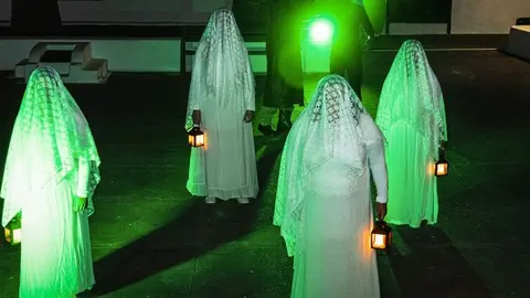 Imagen de una obra anterior.