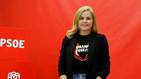 Cristina Duque Ramirez