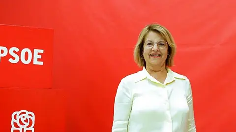 Lucía Olga Tejera.