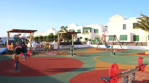 Parque de Marcastell.