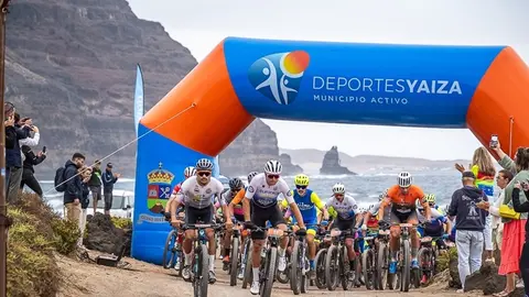 Imagen de archivo de la Yaiza Extremo Sur.