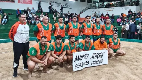 Unión Norte Orvecame.