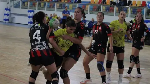 Una de las imágenes del encuentro.