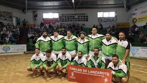 Luchadores del Tao CICAR.