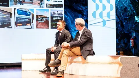 Conferencia Mundial de Turismo Sostenible +30.