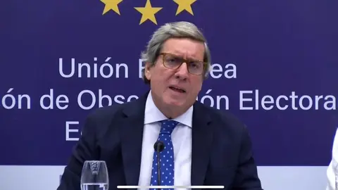 Gabriel Mato, eurodiputado del PP.