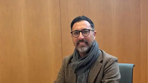 Tom&aacute;s Silvera.