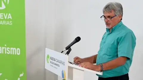 Servando P&eacute;rez Dorta