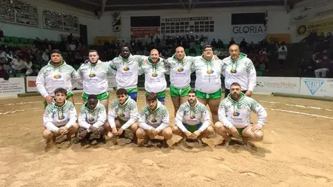 San Bartolom&eacute; Graficame.