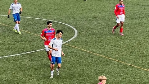 Uno de los momentos del encuentro