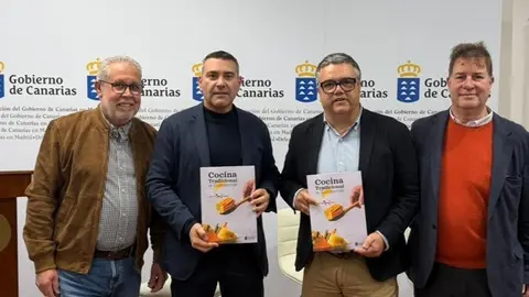 Presentaci&oacute;n del libro de Fefo Nieves en Madrid.