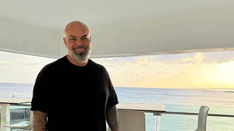 Laureano &Aacute;lvarez.