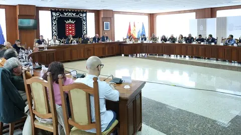 Consejo Insular de Aguas de Lanzarote.