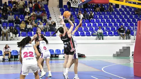 Imagen de archivo de un encuentro del Magec T&iacute;as