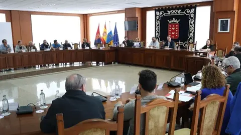 Consejo Insular de Aguas.