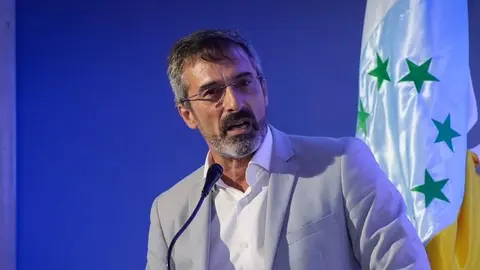 Pedro San Gin&eacute;s