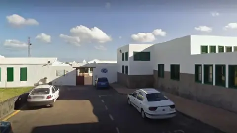 Imagen de archivo de la sede de ADISLAN.