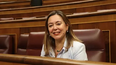 Mar&iacute;a Dolores Corujo.