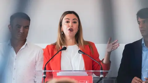 Mar&iacute;a Dolores Corujo en una imagen de archivo.