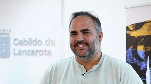 Samuel Mart&iacute;n.