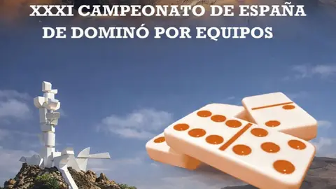 Imagen del cartel anunciador