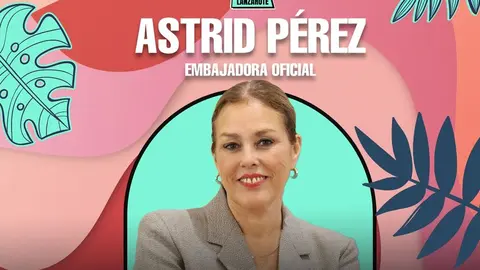 Cartel anunciador del evento.