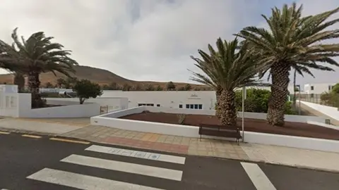 Escuela infantil de La Villa.