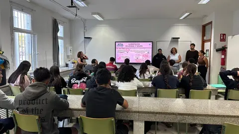 Jornada de la primera fase del proyecto &ldquo;Modo Independencia&rdquo;.