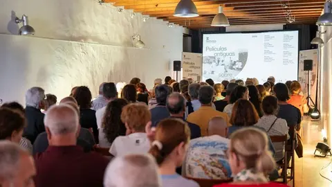 Jornada de &ldquo;Destiladera Difusi&oacute;n&rdquo;.