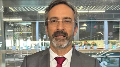Pedro San Gin&eacute;s.