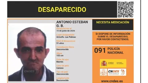 Imagen facilitada por la Polic&iacute;a Nacional.