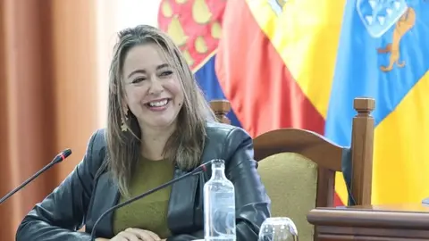 Maria Dolores Corujo.