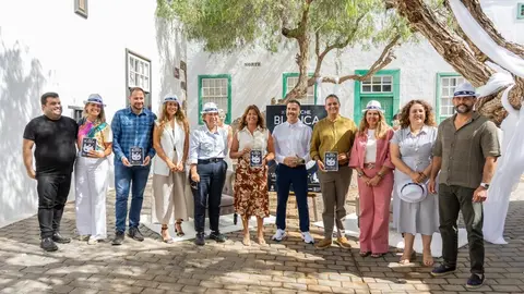 Presentaci&oacute;n de la Noche Blanca 2026.