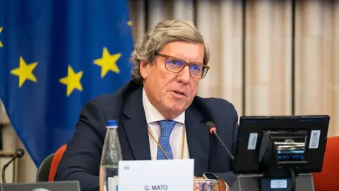 Press Seminar - The EU Trade agreements: towards strategic diversification