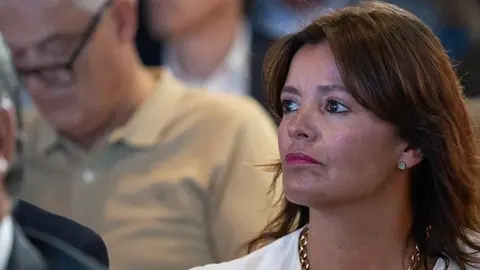 Olivia Duque.