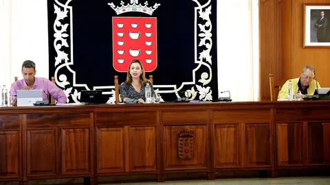 La justicia confirma que el tránsfuga Juan Manuel Sosa deberá devolver 300.000 euros por cobros indebidos y le condena en costas