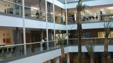 Begoña Hernández: “La denuncia va caminando aunque muchos estaban aplaudiendo porque decían que estaba archivada”