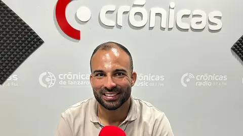 "Me han chivado que va a haber algún cambio en el Cabildo pero que hace falta que estén todos los miembros del PP"