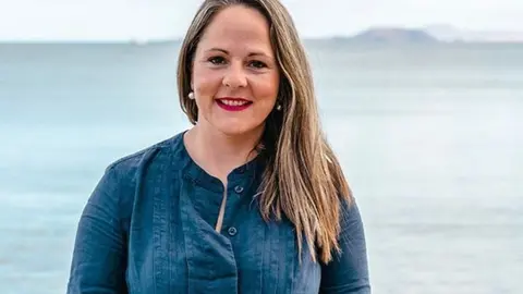 "Hay una brecha con el Comité Local de mi partido que para mí está siendo insalvable"