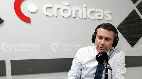 "Muchas veces he pensado en dejarlo todo, pero no por los ataques de los otros partidos, por el fuego amigo, que no se imagina lo que desgasta"