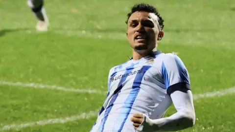 El Real Madrid ficha al lanzaroteño Darío Ramírez