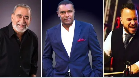 "Lanzarote en Salsa: Leyendas del Ritmo" llega el 9 de agosto a Arrecife